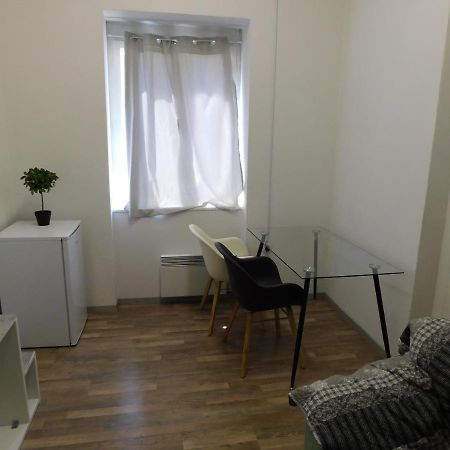 Ledek Apartment Ljubljana Eksteriør bilde