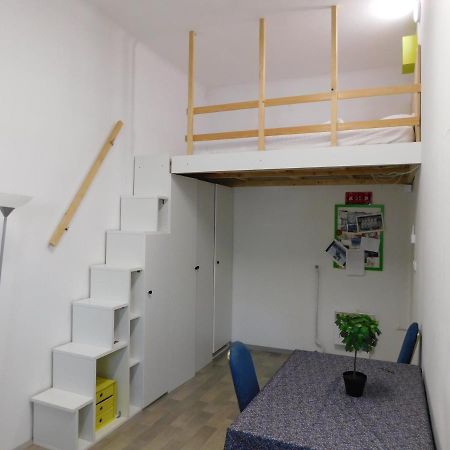 Ledek Apartment Ljubljana Eksteriør bilde
