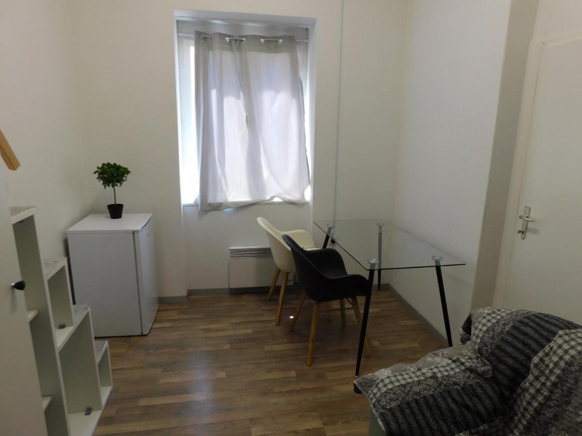 Ledek Apartment Ljubljana Eksteriør bilde