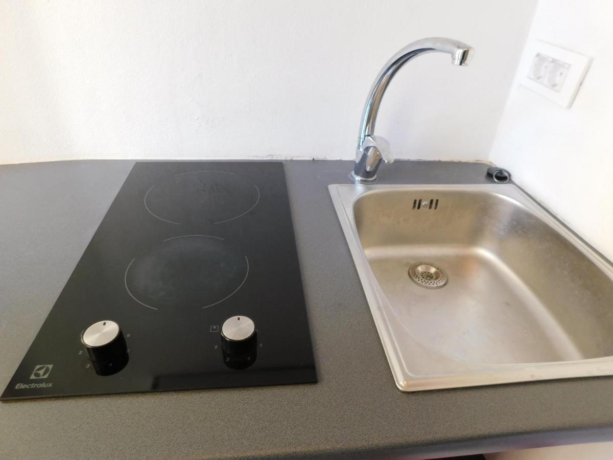 Ledek Apartment Ljubljana Eksteriør bilde