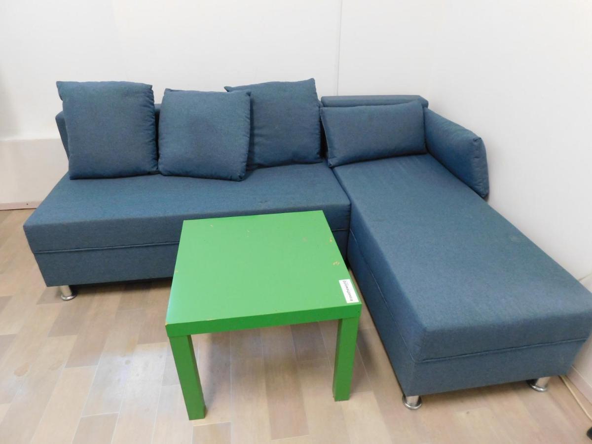 Ledek Apartment Ljubljana Eksteriør bilde