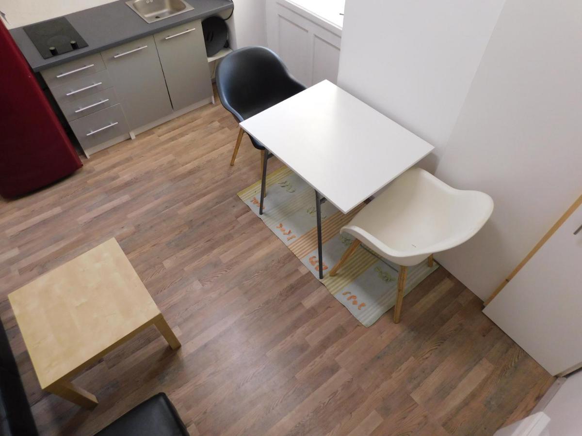 Ledek Apartment Ljubljana Eksteriør bilde