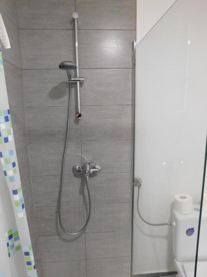 Ledek Apartment Ljubljana Eksteriør bilde
