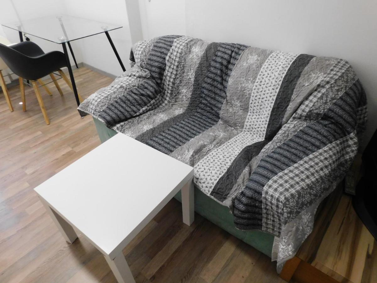 Ledek Apartment Ljubljana Eksteriør bilde