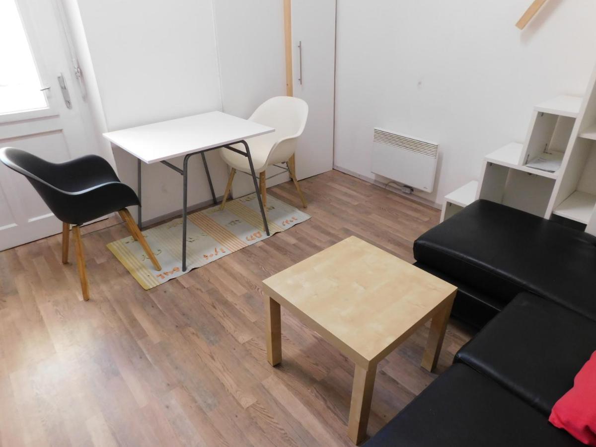 Ledek Apartment Ljubljana Eksteriør bilde