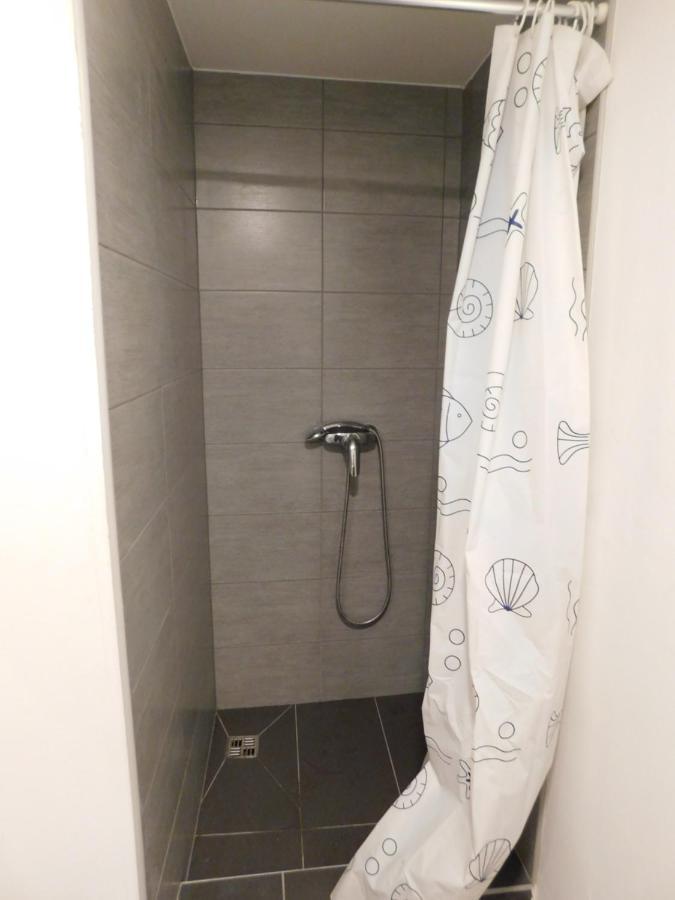 Ledek Apartment Ljubljana Eksteriør bilde
