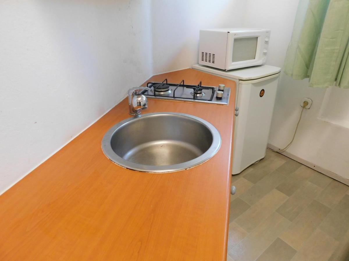 Ledek Apartment Ljubljana Eksteriør bilde
