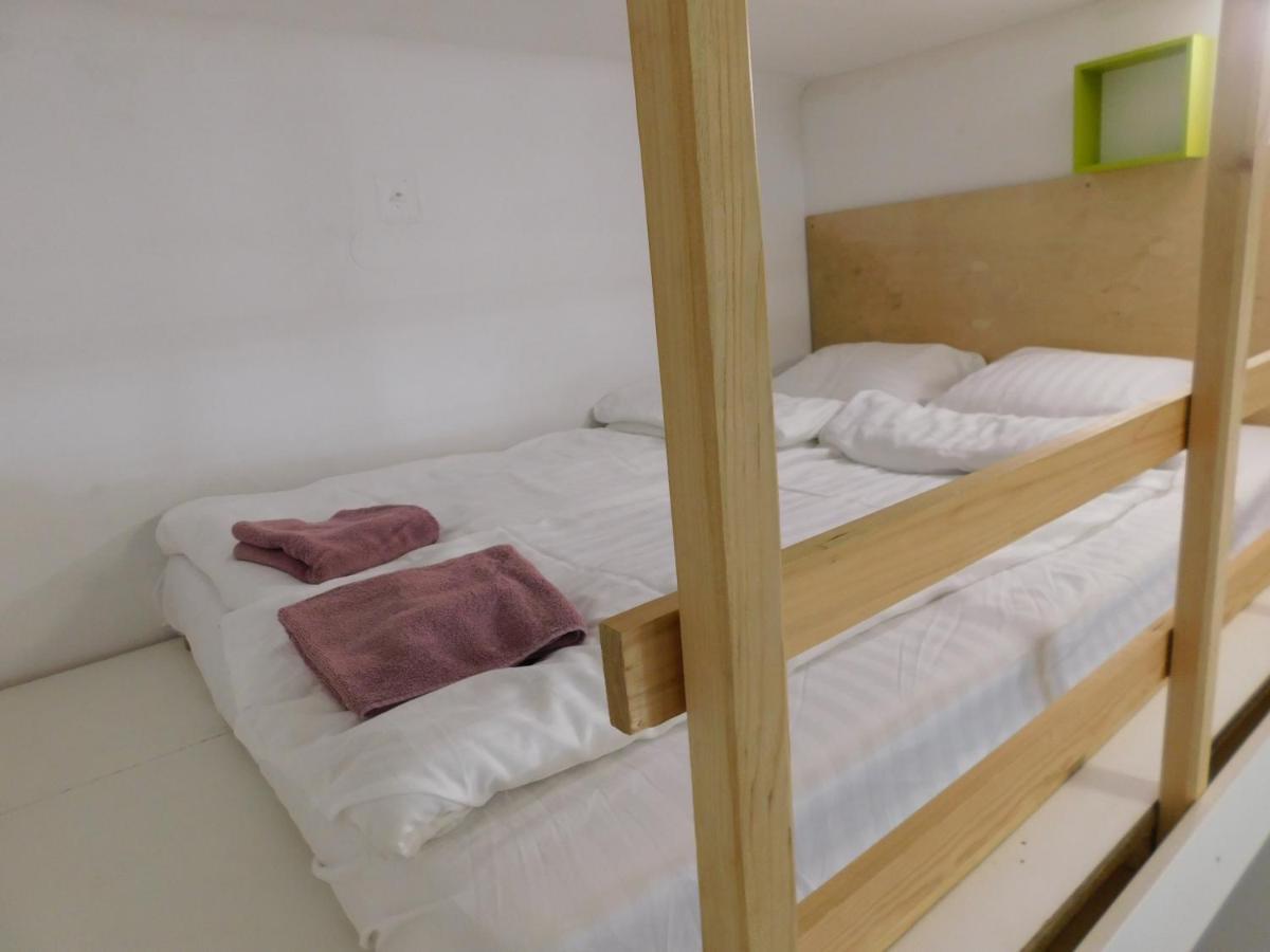 Ledek Apartment Ljubljana Eksteriør bilde