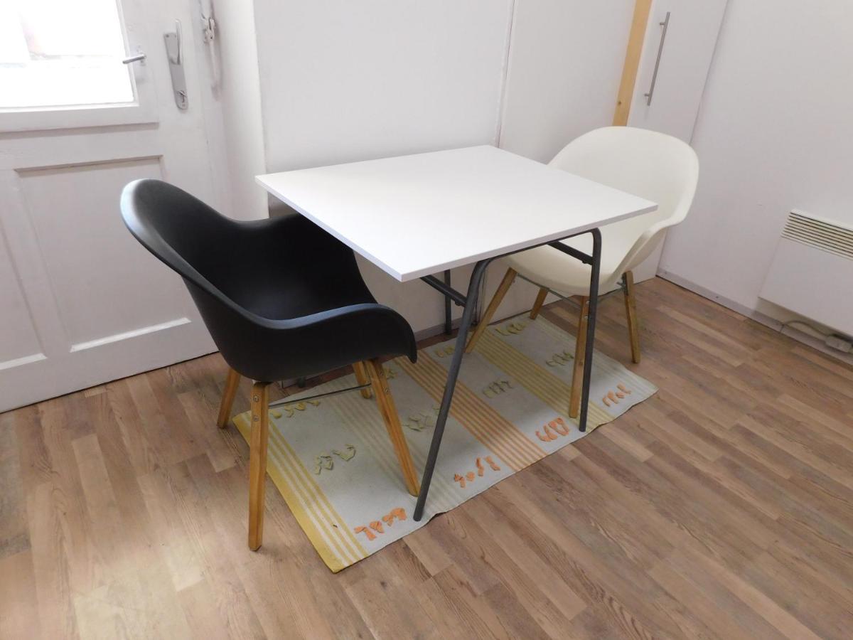 Ledek Apartment Ljubljana Eksteriør bilde