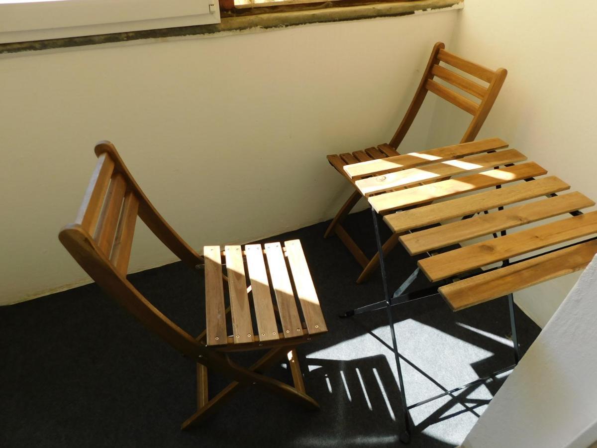Ledek Apartment Ljubljana Eksteriør bilde
