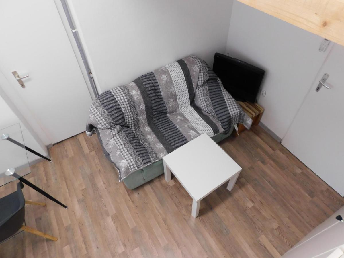 Ledek Apartment Ljubljana Eksteriør bilde