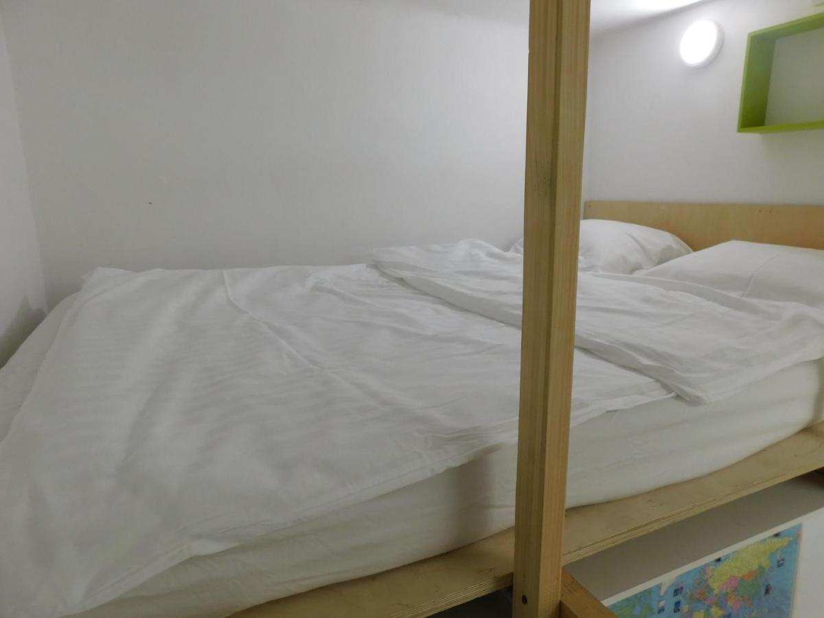 Ledek Apartment Ljubljana Eksteriør bilde