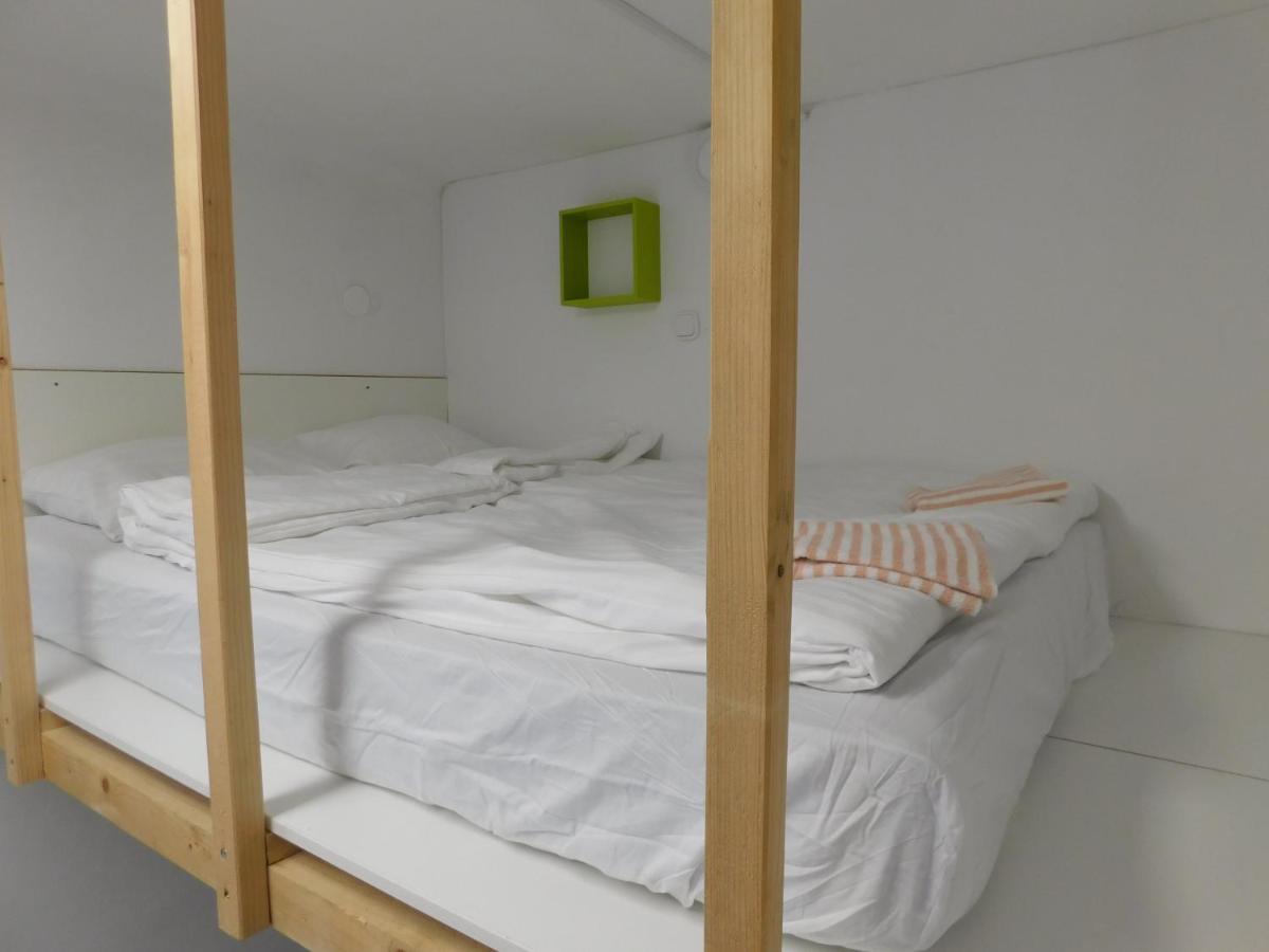 Ledek Apartment Ljubljana Eksteriør bilde