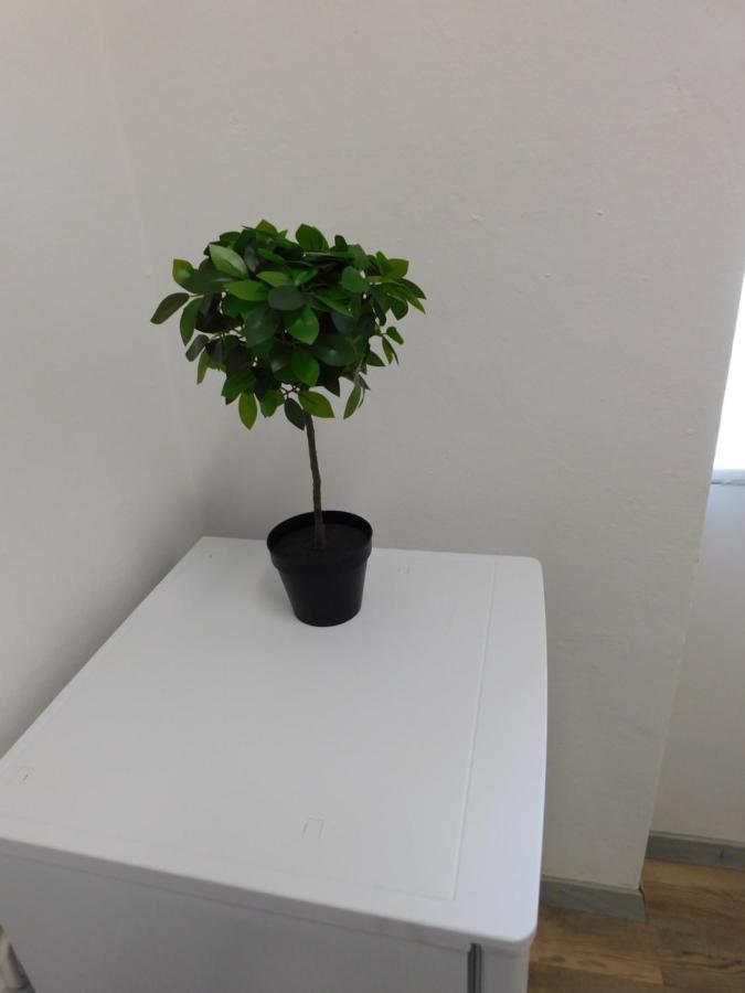 Ledek Apartment Ljubljana Eksteriør bilde