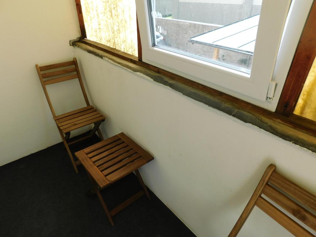 Ledek Apartment Ljubljana Eksteriør bilde