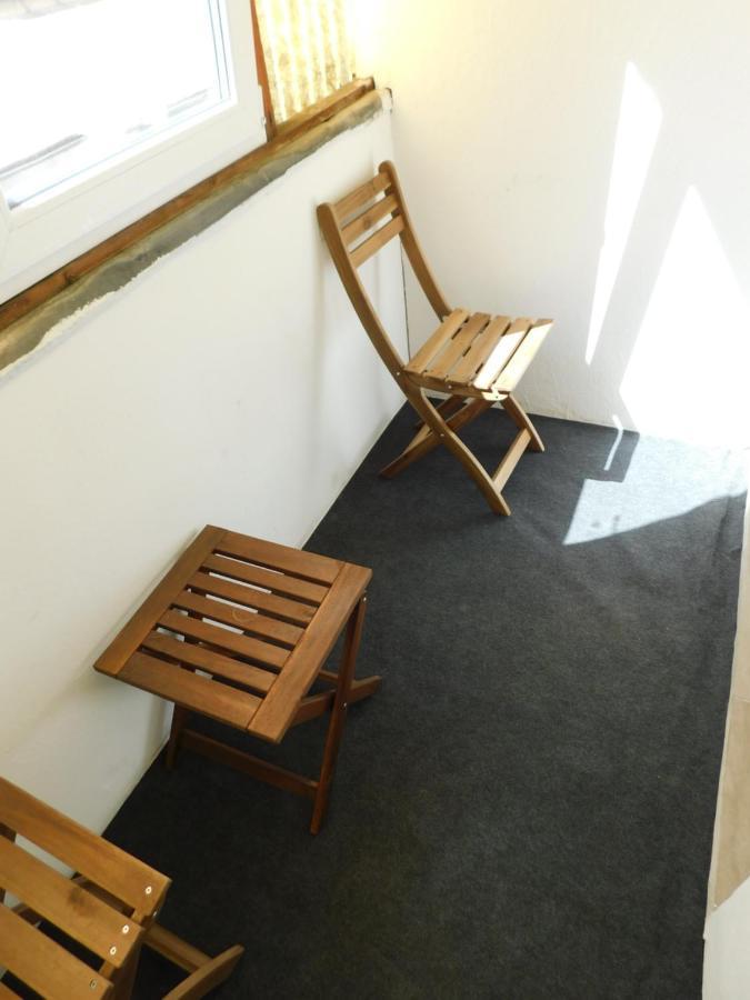 Ledek Apartment Ljubljana Eksteriør bilde