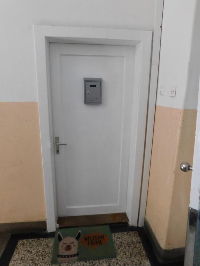 Ledek Apartment Ljubljana Eksteriør bilde